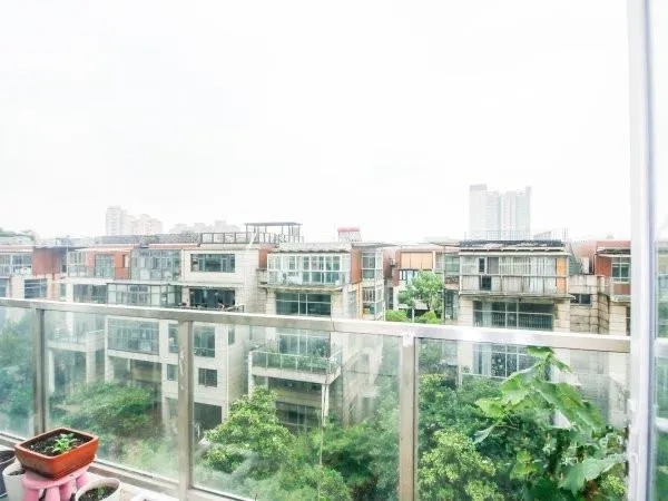 Zhangjiang Tomson Garden I(3)