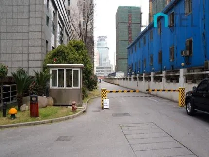 Zhao Feng Di Jing Yuan(3)