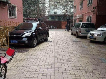 Zhengli Apartment(3)