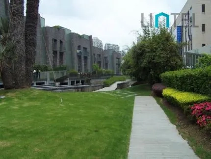 Zhongbang City Villa(3)