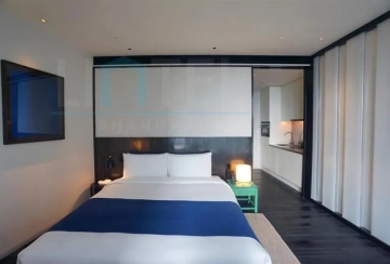 1-Bdr Studio The Middle House Residence(2)