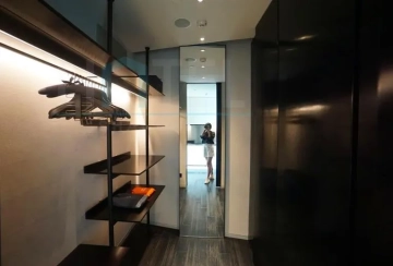 1-Bdr Studio The Middle House Residence(5)
