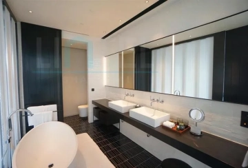 1-Bdr Studio The Middle House Residence(8)