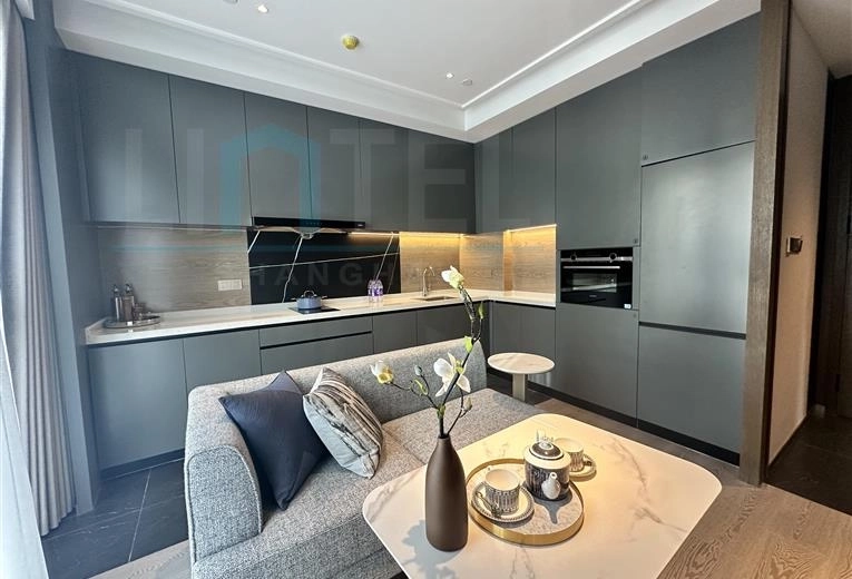1-bdr Deluxe Ascott North Bund(2)
