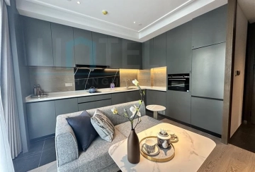 1-bdr Deluxe Ascott North Bund(2)