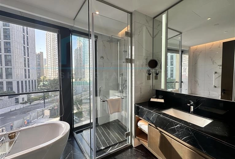 1-bdr Deluxe Ascott North Bund(4)