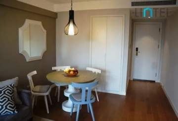 1-bdr Deluxe Suite Lanson Place Parkside Serviced Suites(3)