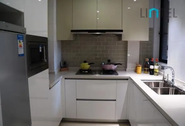 1-bdr Deluxe Suite Lanson Place Parkside Serviced Suites(4)