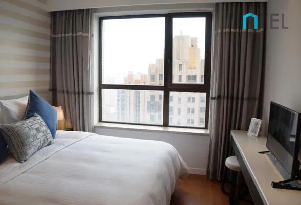 1-bdr Deluxe Suite Lanson Place Parkside Serviced Suites(5)