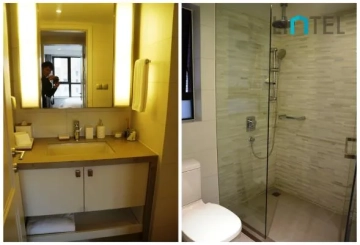 1-bdr Deluxe Suite Lanson Place Parkside Serviced Suites(6)