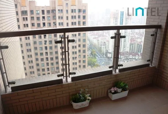 1-bdr Deluxe Suite Parkside Serviced Suites(2)