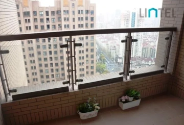 1-bdr Deluxe Suite Parkside Serviced Suites(2)