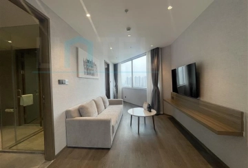 1-bdr Dulex Somerset Xuhui Riverside Shanghai