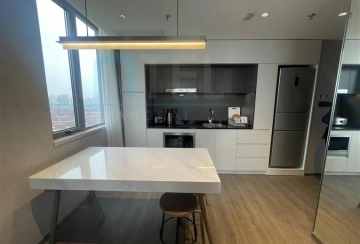 1-bdr Dulex Somerset Xuhui Riverside Shanghai(2)