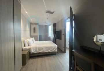 1-bdr Dulex Somerset Xuhui Riverside Shanghai(3)