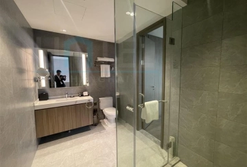 1-bdr Dulex Somerset Xuhui Riverside Shanghai(4)