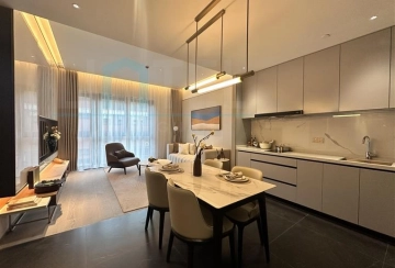 1-bdr Executive Ascott North Bund(2)
