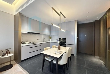 1-bdr Executive Ascott North Bund(3)