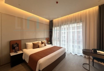 1-bdr Executive Ascott North Bund(4)