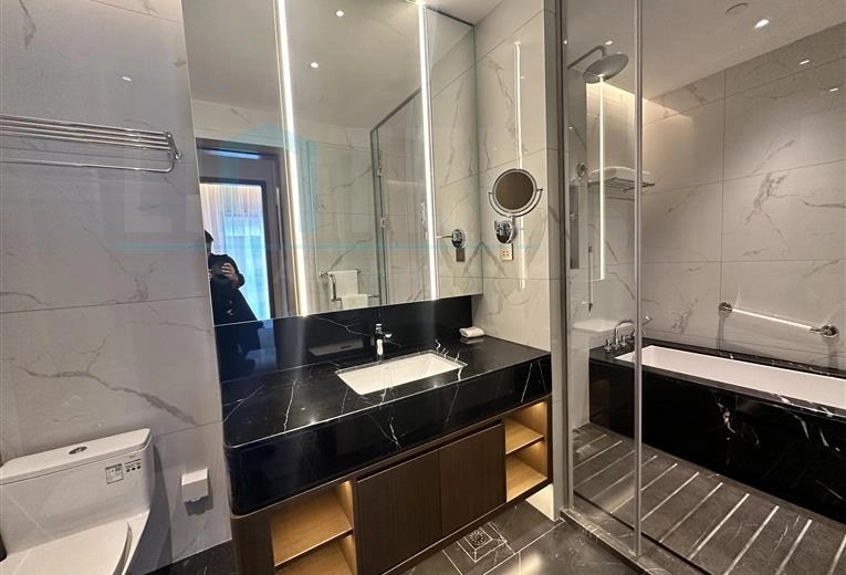 1-bdr Executive Ascott North Bund(5)
