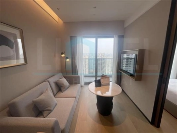 1-bdr Executive Somerset Pudong Riverside Shanghai