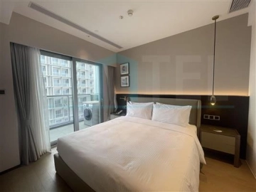 1-bdr Executive Somerset Pudong Riverside Shanghai(7)