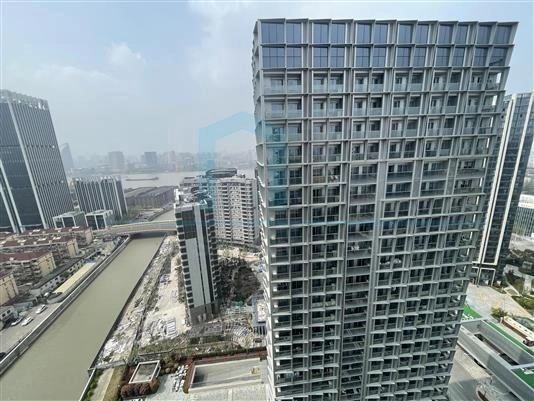 1-bdr Executive Somerset Pudong Riverside Shanghai(9)