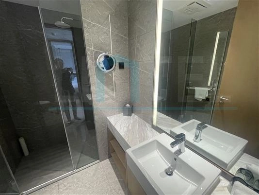 1-bdr Executive Somerset Pudong Riverside Shanghai(10)