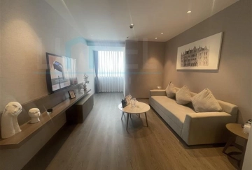 1-bdr Executive Somerset Xuhui Riverside Shanghai
