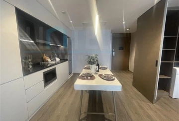 1-bdr Executive Somerset Xuhui Riverside Shanghai(3)