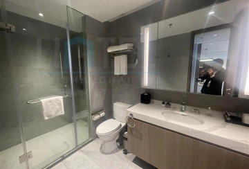 1-bdr Executive Somerset Xuhui Riverside Shanghai(5)