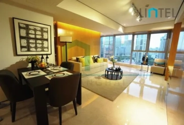1-bdr No 9 Jinan Rd Baccarat