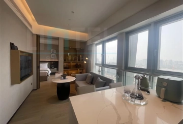 1-bdr Premier Somerset Pudong Riverside Shanghai(2)