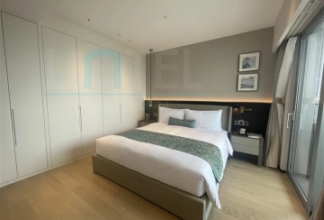 1-bdr Premier Somerset Pudong Riverside Shanghai(4)