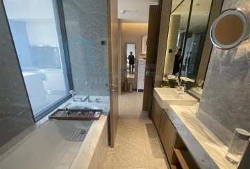 1-bdr Premier Somerset Pudong Riverside Shanghai(7)