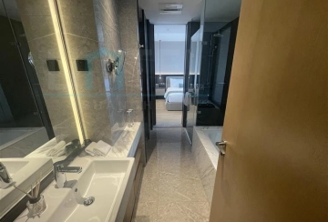 1-bdr Premier Somerset Pudong Riverside Shanghai(8)