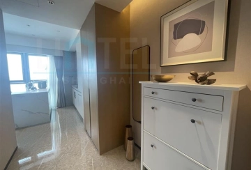 1-bdr Premier Somerset Pudong Riverside Shanghai(9)