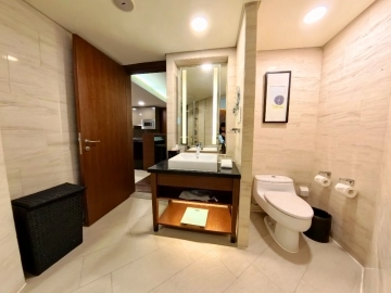 1-bdr Suite Ascott Huaihai Road(11)