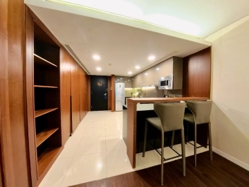 1-bdr Suite Ascott Huaihai Road(4)