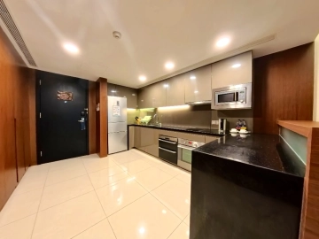1-bdr Suite Ascott Huaihai Road(5)