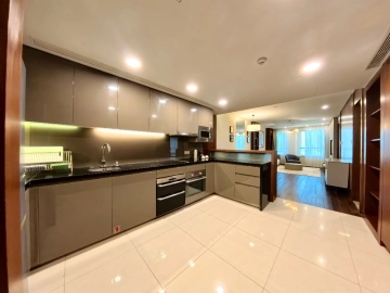 1-bdr Suite Ascott Huaihai Road(6)