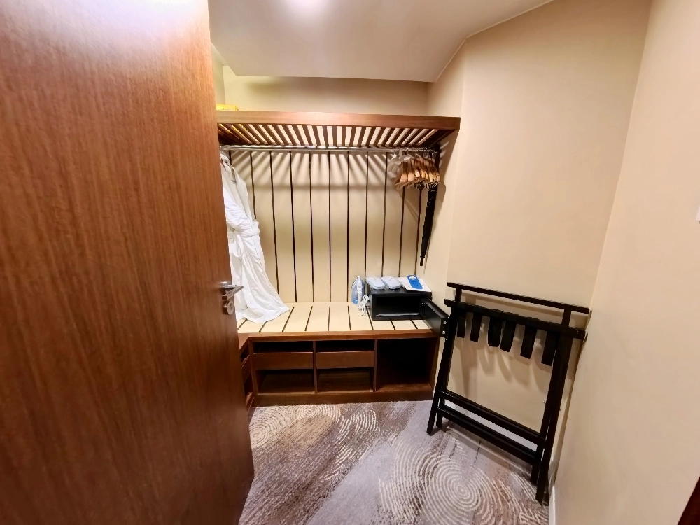 1-bdr Suite Ascott Huaihai Road(9)