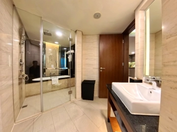 1-bdr Suite Ascott Huaihai Road(10)