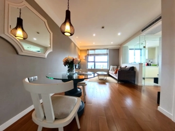 1-bdr Superior Suite Lanson Place Parkside Serviced Suites