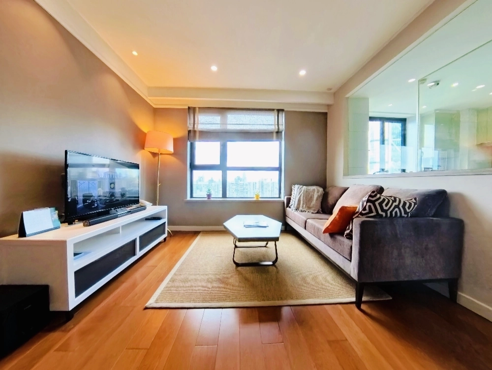 1-bdr Superior Suite Lanson Place Parkside Serviced Suites(2)