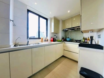 1-bdr Superior Suite Lanson Place Parkside Serviced Suites(4)