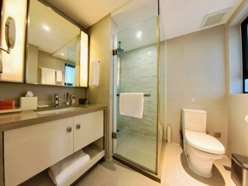 1-bdr Superior Suite Lanson Place Parkside Serviced Suites(8)