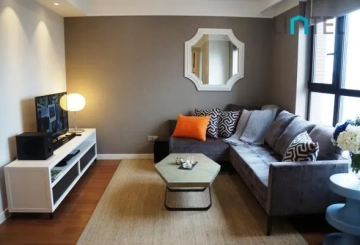 1-bdr Superior Suite Parkside Serviced Suites