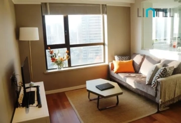 1-bdr Superior Suite Parkside Serviced Suites(2)