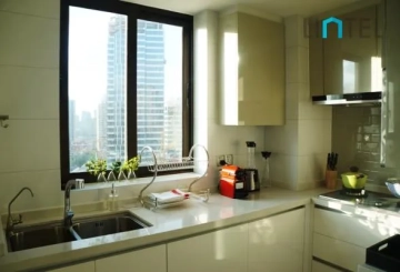 1-bdr Superior Suite Parkside Serviced Suites(4)